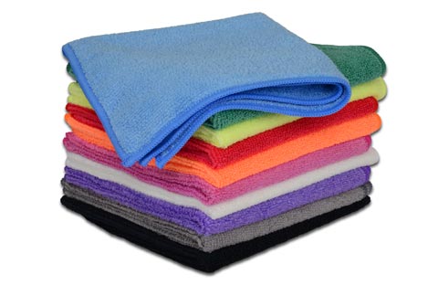 Cleaning-Towel