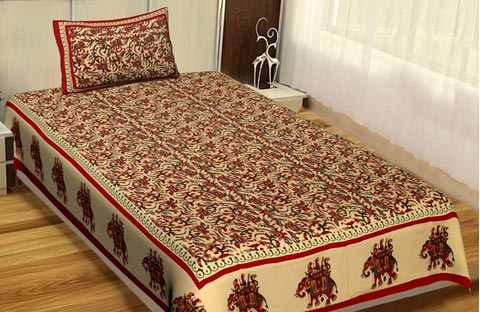 Single-Bedsheets